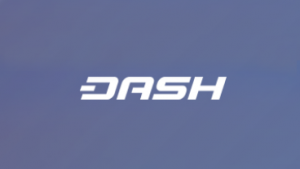 kryptowaluty - dash