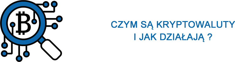 jak działają kryptowaluty