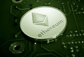 kryptowaluta ethereum