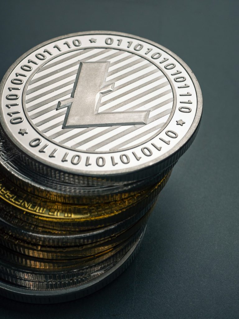 kryptowaluta litecoin