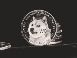 mem dogecoin